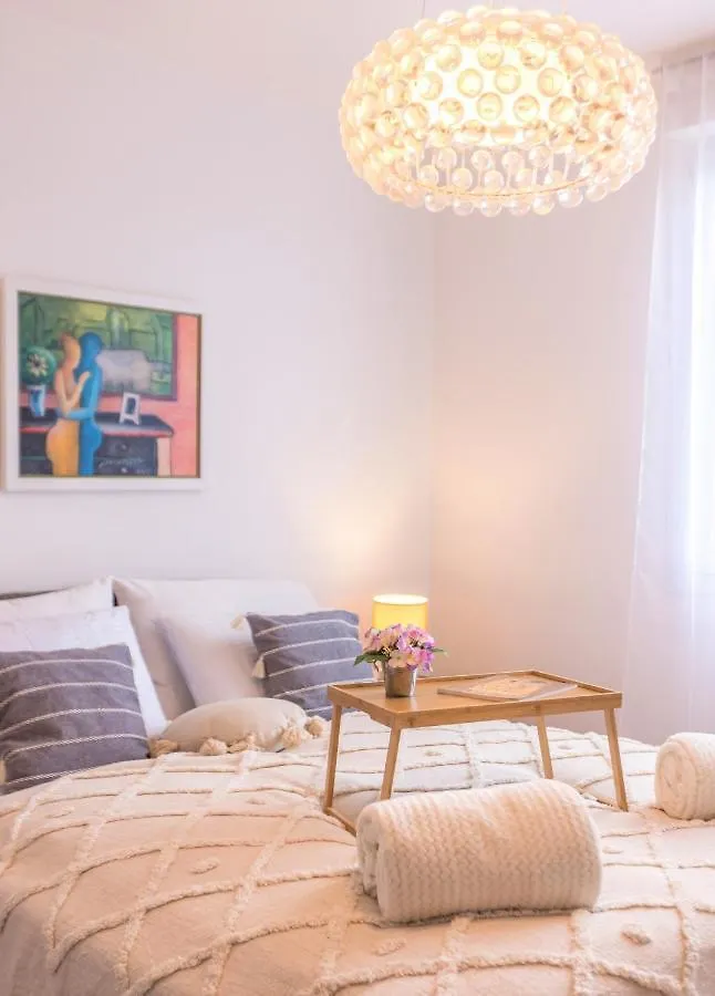 Summer Spot Apartment Split Centar
