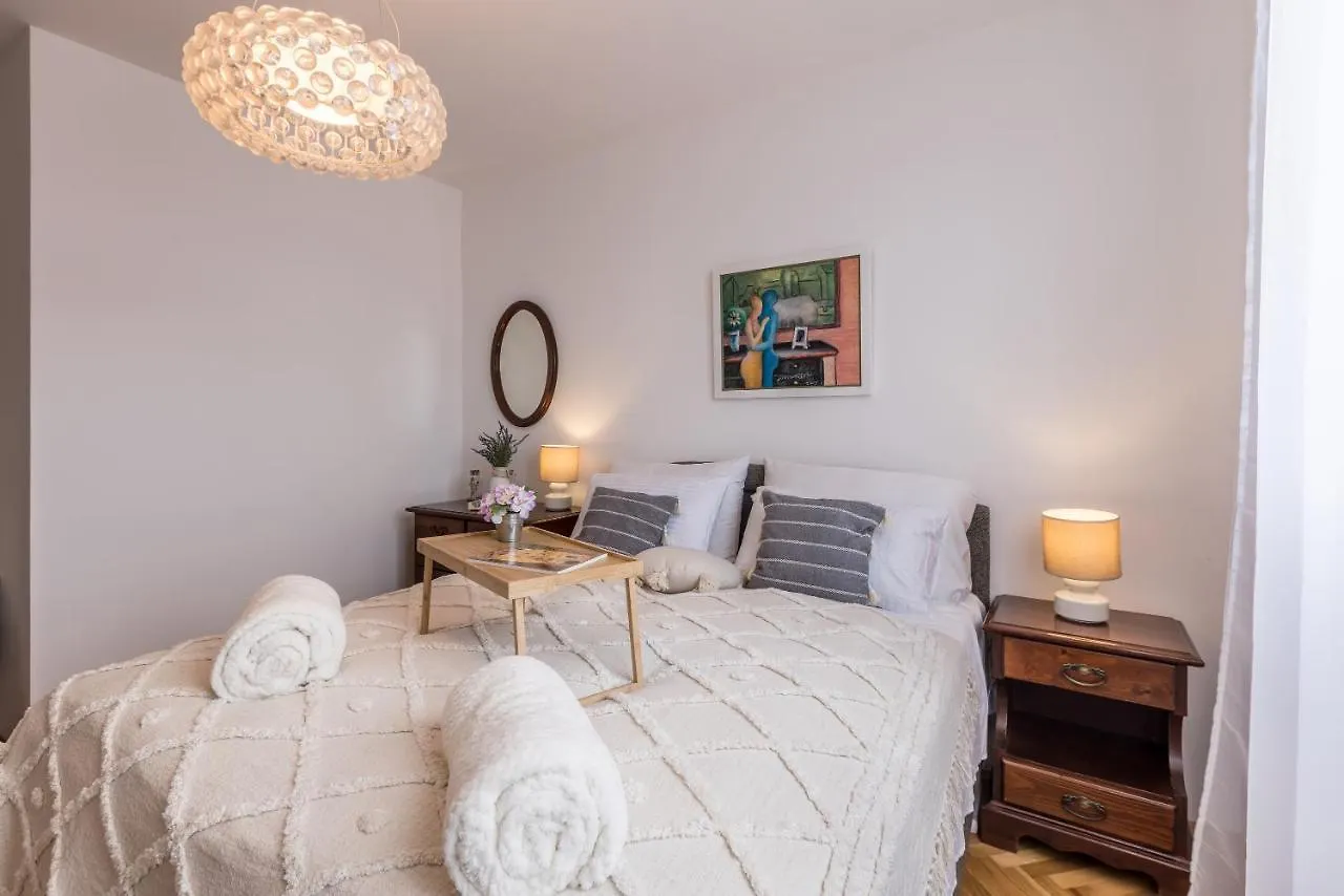 Summer Spot Apartment Split Centar 0*,  Croatia