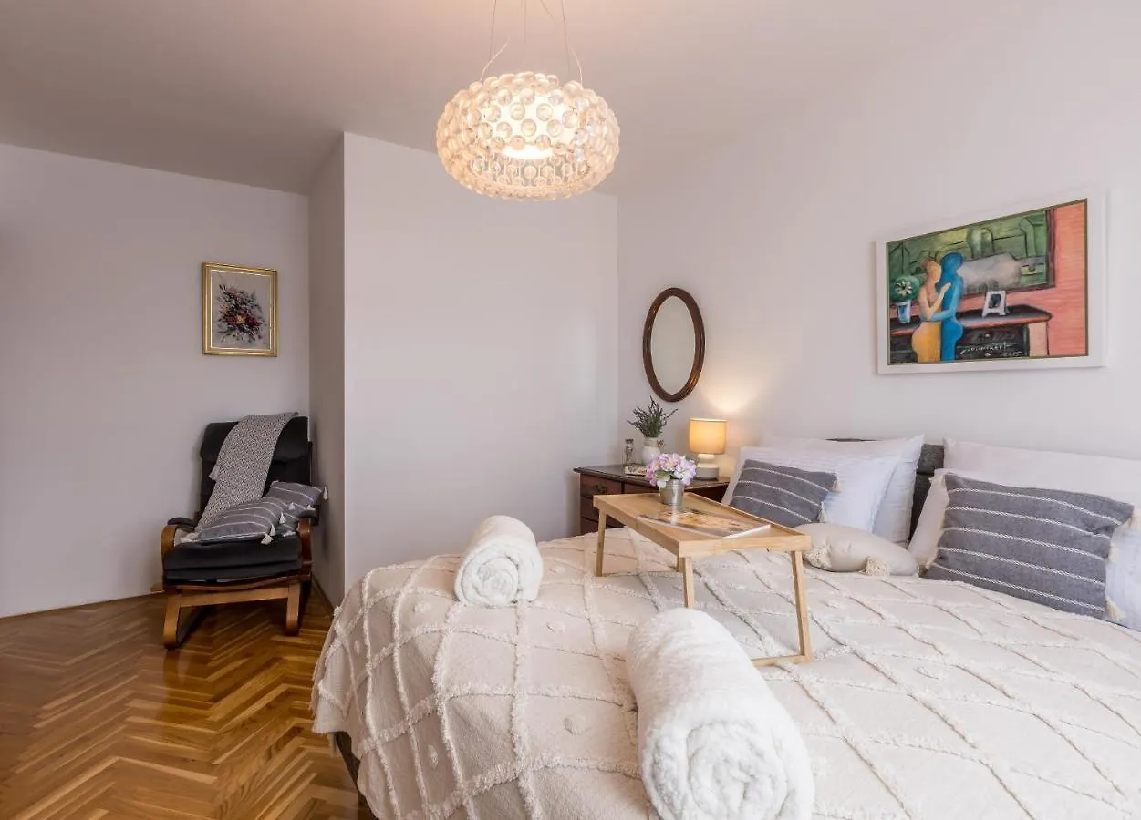 Summer Spot Apartment Split Centar
