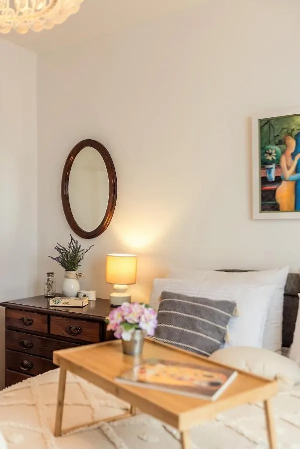 Summer Spot Apartment Split Centar 0*,