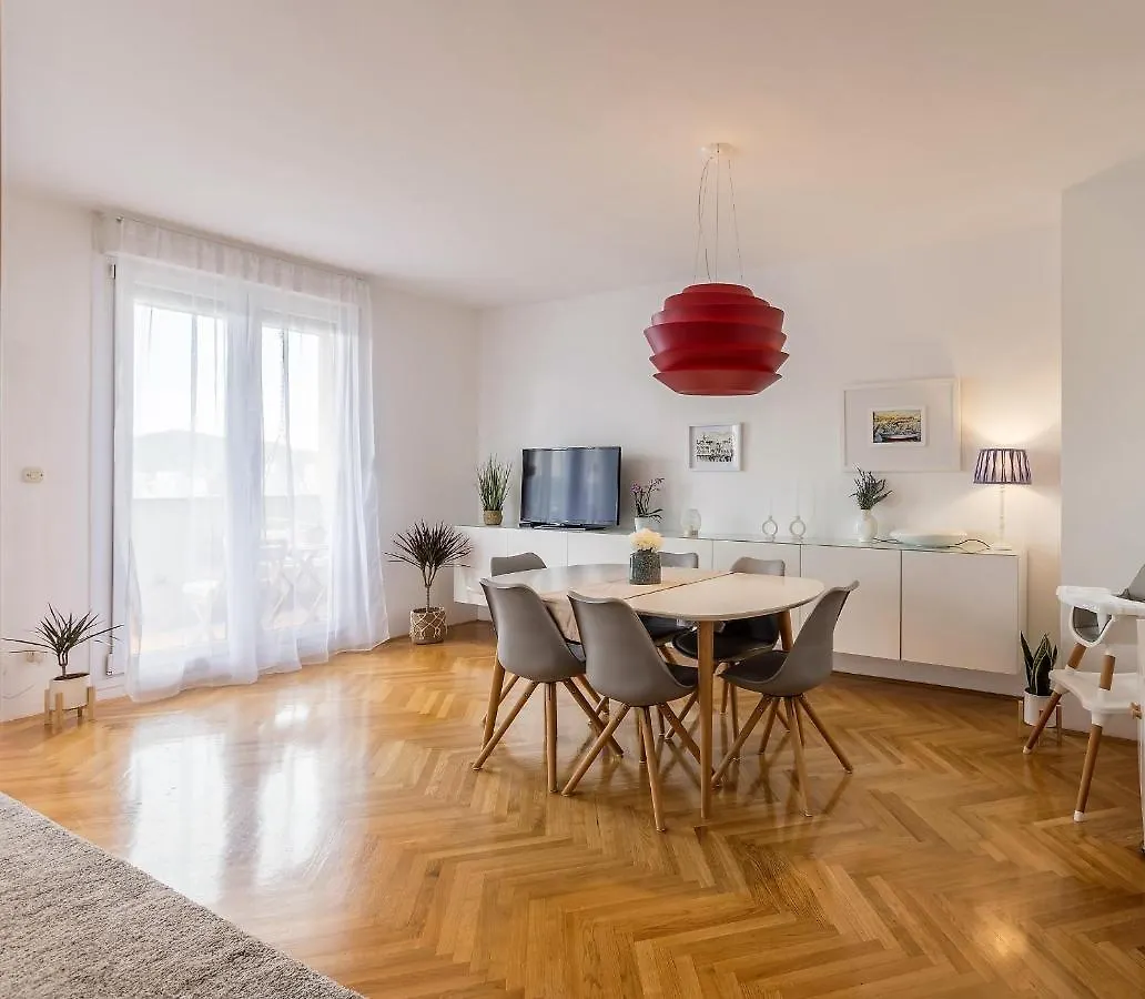 Summer Spot Apartment Split Centar