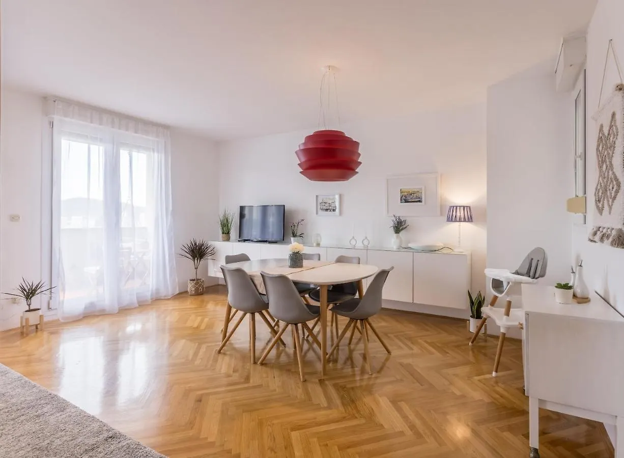 Summer Spot Apartment Split Centar