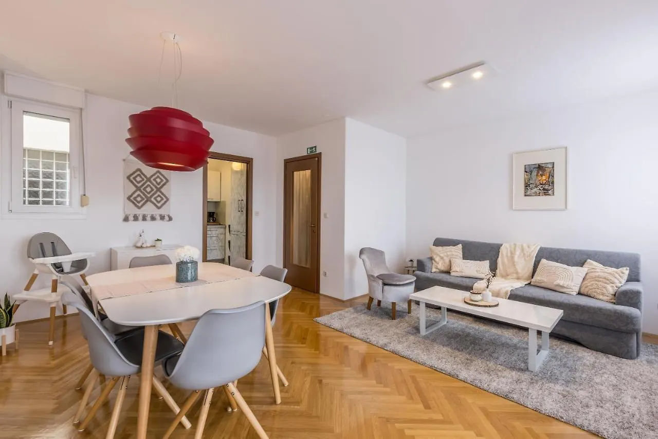Summer Spot Apartment Split Centar