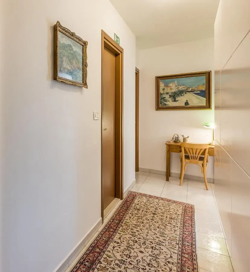 Summer Spot Apartment Split Centar