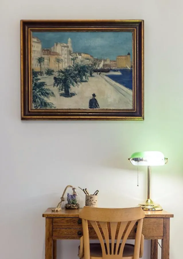 Summer Spot Apartment Split Centar