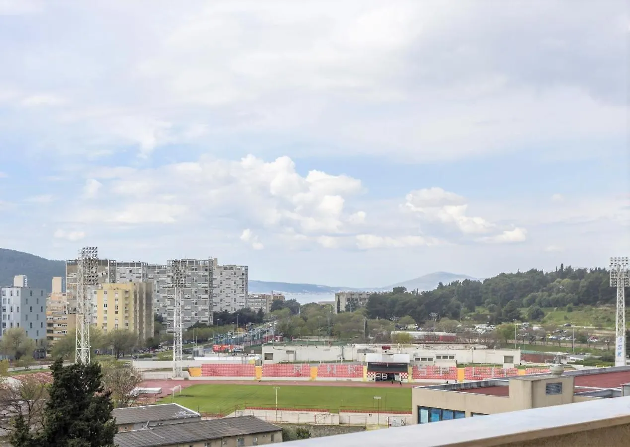 Summer Spot Apartment Split Centar