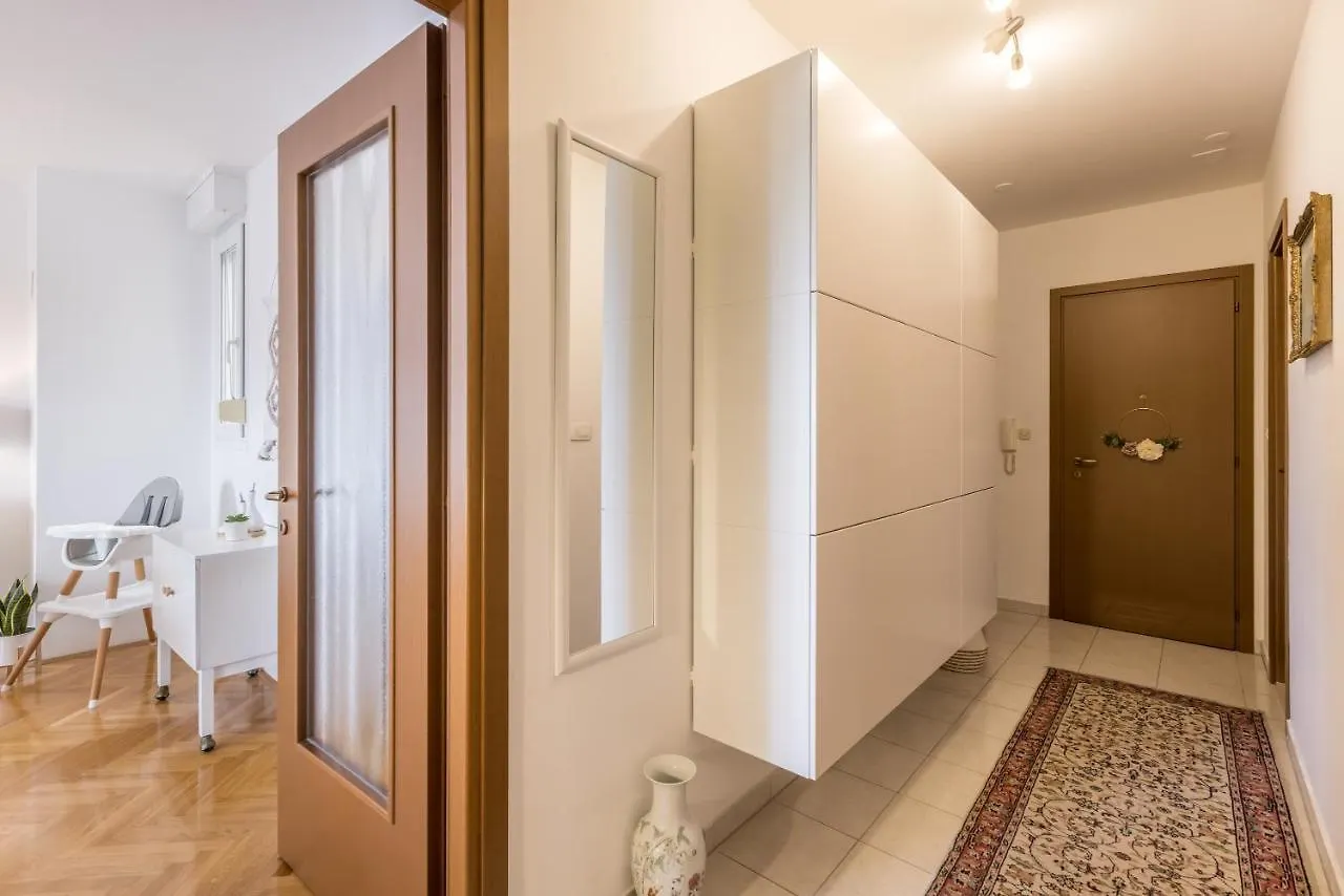 Summer Spot Apartment Split Centar