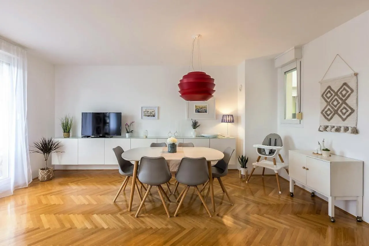 Summer Spot Apartment Split Centar