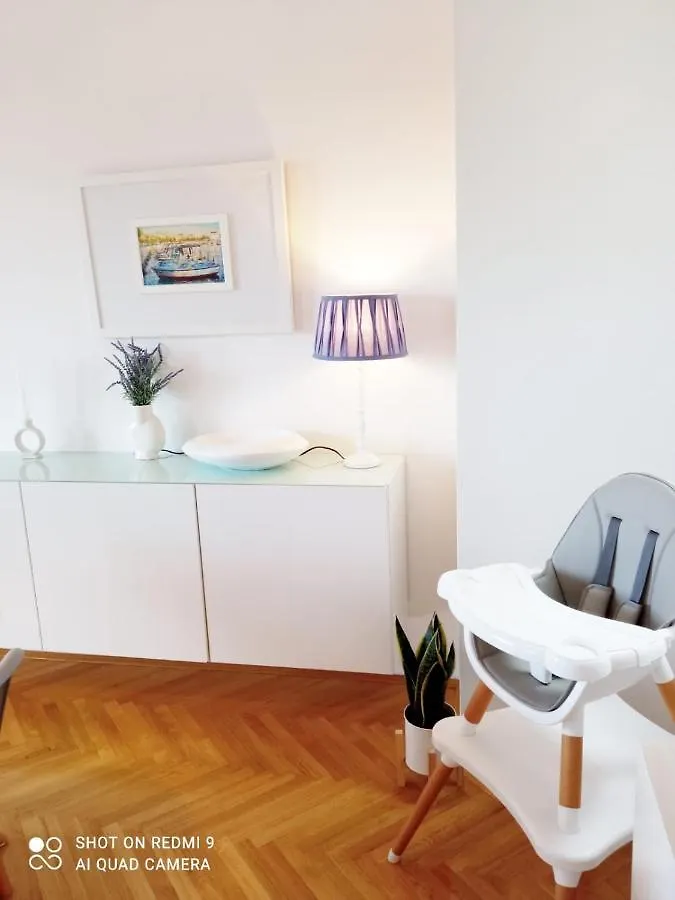 Summer Spot Apartment Split Centar