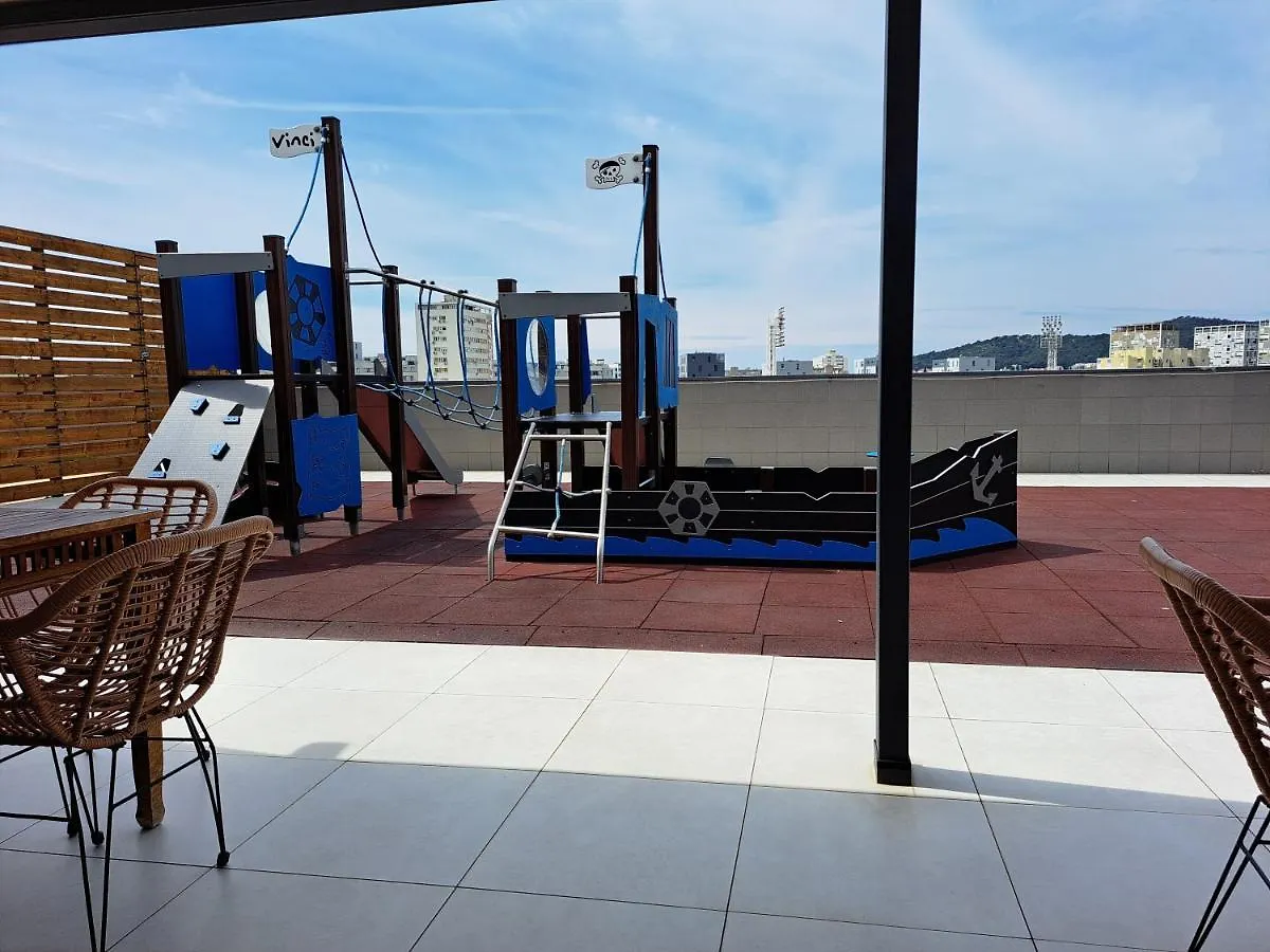 Summer Spot Apartment Split Centar Croatia