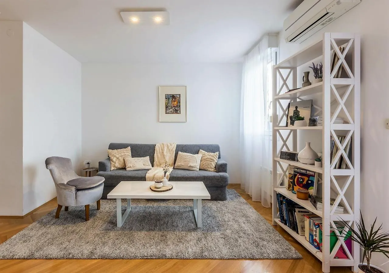 Summer Spot Apartment Split Centar Hırvatistan