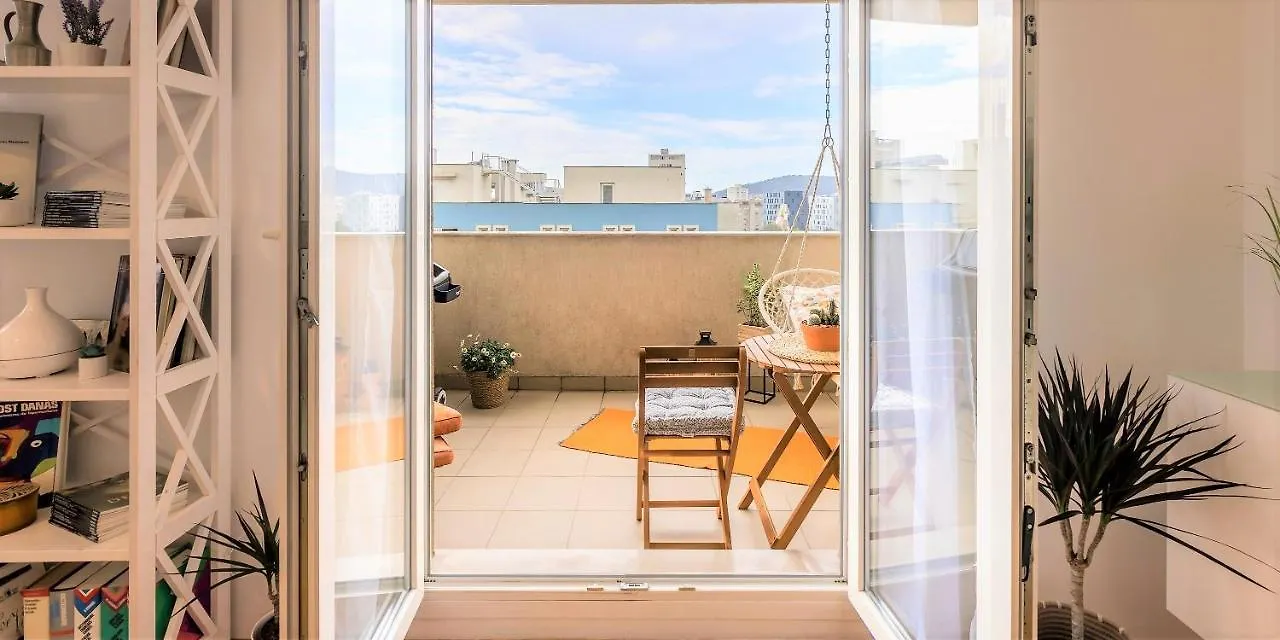 Summer Spot Apartment Split Centar