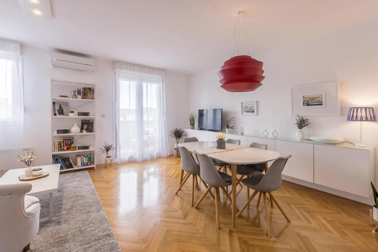 Summer Spot Apartment Split Centar Hırvatistan