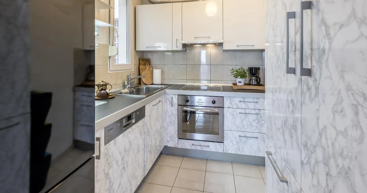 Summer Spot Apartment Split Centar