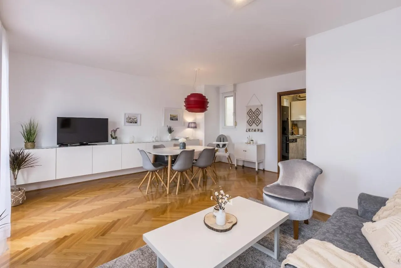 Summer Spot Apartment Split Centar