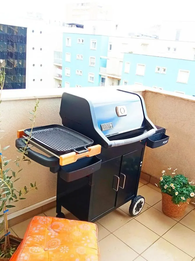 Summer Spot Apartment Split Centar