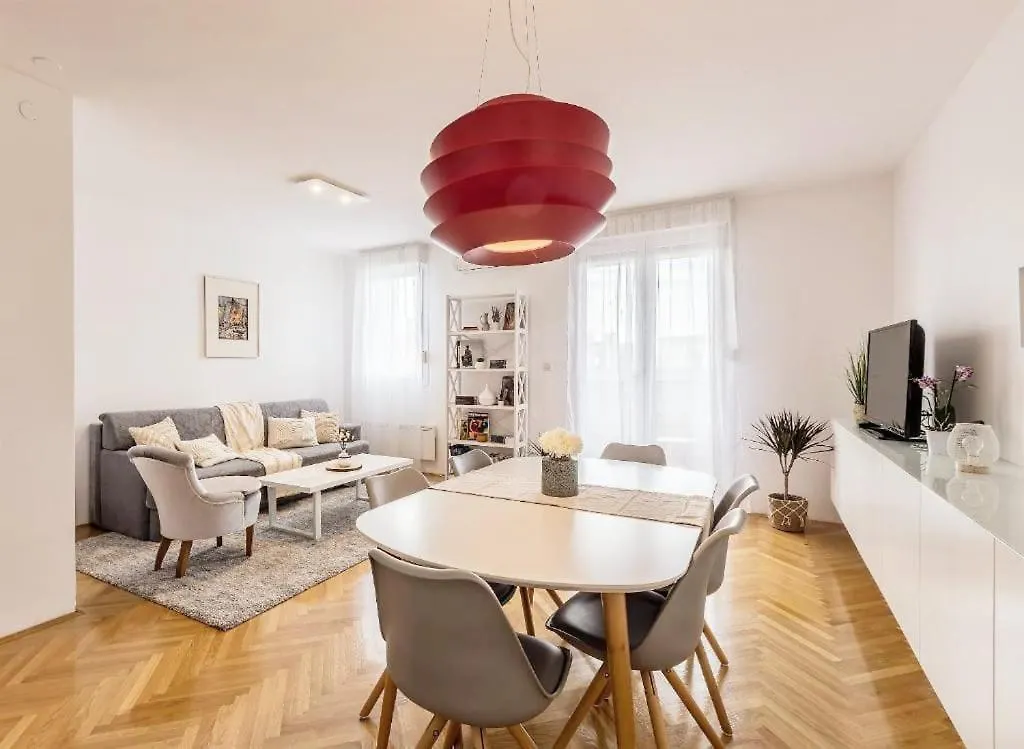 Summer Spot Apartment Split Centar Hırvatistan