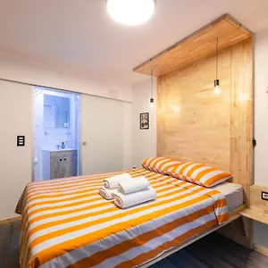 Apartment Kontra